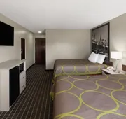 Super 8 by Wyndham Shepherdsville / Louisville South I65 hotel detail image 5