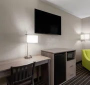 Super 8 by Wyndham Shepherdsville / Louisville South I65 hotel detail image 7