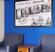 Super 8 by Wyndham Dyersville near Field of Dreams hotel detail image 3