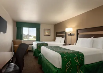 Baymont by Wyndham Wellington hotel thumbnail 5