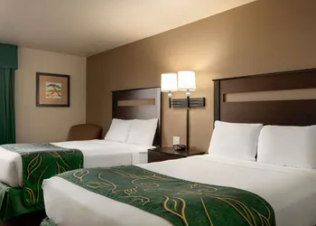 Baymont by Wyndham Wellington hotel thumbnail 6