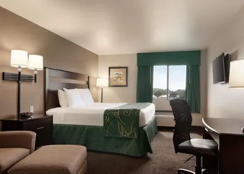 Baymont by Wyndham Wellington hotel thumbnail 7
