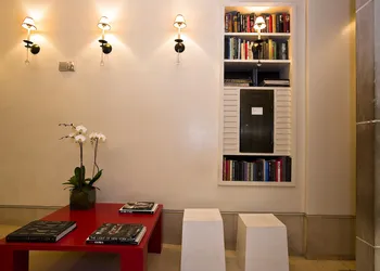 City Club Hotel hotel thumbnail 2