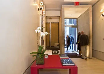 City Club Hotel hotel thumbnail 3