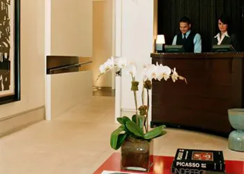 City Club Hotel hotel thumbnail 4