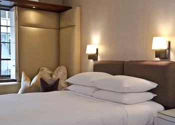 City Club Hotel hotel thumbnail 5