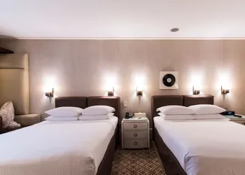 City Club Hotel hotel thumbnail 7