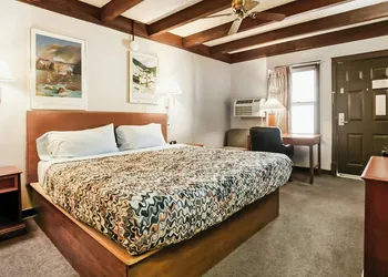 Georgetown Lodge hotel thumbnail 4