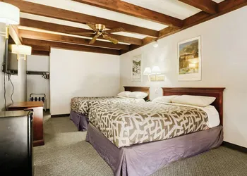 Georgetown Lodge hotel thumbnail 6