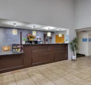 Best Western Lake Cumberland Inn hotel detail image 3