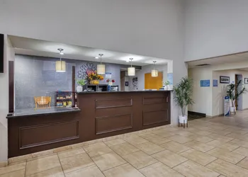 Best Western Lake Cumberland Inn hotel thumbnail 3
