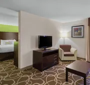 Best Western Lake Cumberland Inn hotel detail image 4
