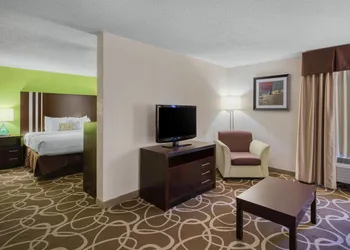 Best Western Lake Cumberland Inn hotel thumbnail 4