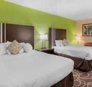 Best Western Lake Cumberland Inn hotel detail image 5