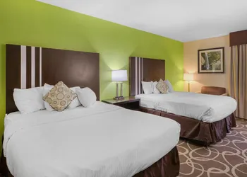 Best Western Lake Cumberland Inn hotel thumbnail 5