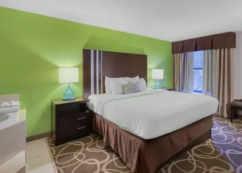 Best Western Lake Cumberland Inn hotel thumbnail 6