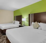Best Western Lake Cumberland Inn hotel detail image 7