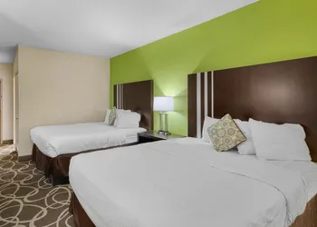 Best Western Lake Cumberland Inn hotel thumbnail 7