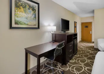 Best Western Lake Cumberland Inn hotel thumbnail 8