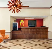 Super 8 by Wyndham Clinton/Jackson West hotel detail image 3