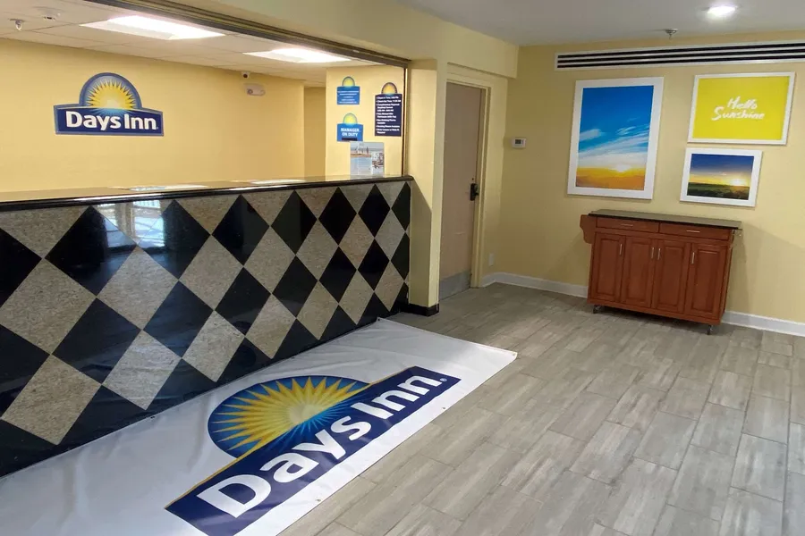 Days Inn by Wyndham Atlanta/Southlake/Morrow hotel detail image 2