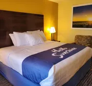 Days Inn by Wyndham Atlanta/Southlake/Morrow hotel detail image 4