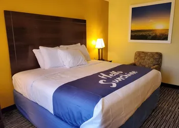 Days Inn by Wyndham Atlanta/Southlake/Morrow hotel thumbnail 4