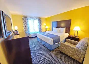 Days Inn by Wyndham Atlanta/Southlake/Morrow hotel thumbnail 5