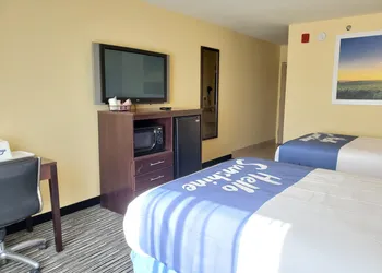 Days Inn by Wyndham Atlanta/Southlake/Morrow hotel thumbnail 6