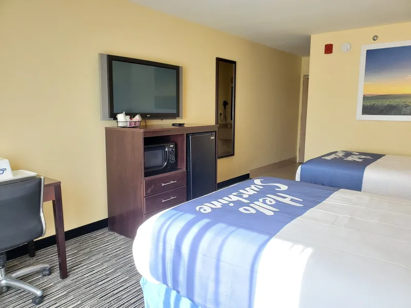 Days Inn by Wyndham Atlanta/Southlake/Morrow hotel detail image 6