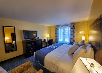 Days Inn by Wyndham Atlanta/Southlake/Morrow hotel thumbnail 7