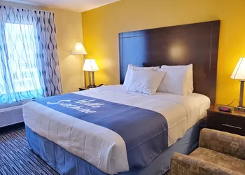 Days Inn by Wyndham Atlanta/Southlake/Morrow hotel thumbnail 8