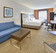 Holiday Inn Express Hotel & Suites Dallas - Duncanville by IHG hotel detail image 3