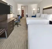 Holiday Inn Express Hotel & Suites Dallas - Duncanville by IHG hotel detail image 4