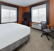 Holiday Inn Express Hotel & Suites Dallas - Duncanville by IHG hotel detail image 5