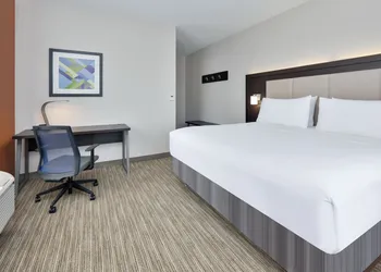 Holiday Inn Express Hotel & Suites Dallas - Duncanville by IHG hotel thumbnail 6