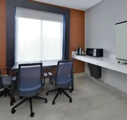 Holiday Inn Express Hotel & Suites Dallas - Duncanville by IHG hotel detail image 7