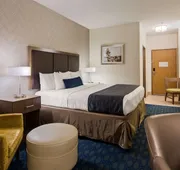 Best Western Plus Tulsa Inn & Suites hotel detail image 3
