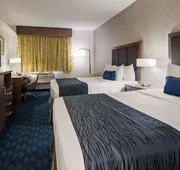 Best Western Plus Tulsa Inn & Suites hotel detail image 4