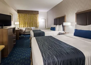 Best Western Plus Tulsa Inn & Suites hotel thumbnail 4