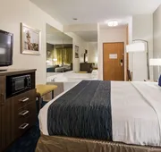 Best Western Plus Tulsa Inn & Suites hotel detail image 5