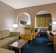 Best Western Plus Tulsa Inn & Suites hotel detail image 7