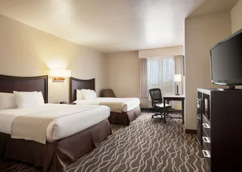 Baymont by Wyndham Clute/Lake Jackson hotel thumbnail 6