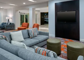 Courtyard by Marriott Sarasota at University Town Center hotel thumbnail 2