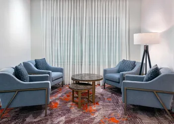 Courtyard by Marriott Sarasota at University Town Center hotel thumbnail 3