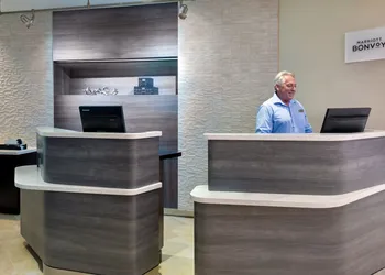 Courtyard by Marriott Sarasota at University Town Center hotel thumbnail 6