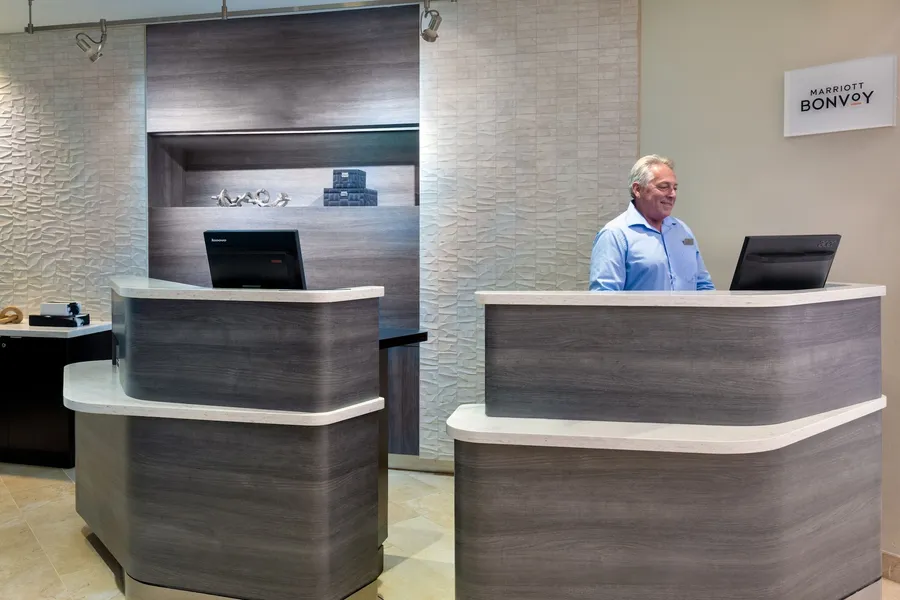 Courtyard by Marriott Sarasota at University Town Center hotel detail image 6