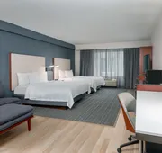 Courtyard by Marriott Sarasota at University Town Center hotel detail image 7
