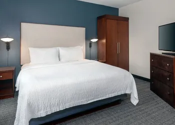 Courtyard by Marriott Sarasota at University Town Center hotel thumbnail 8