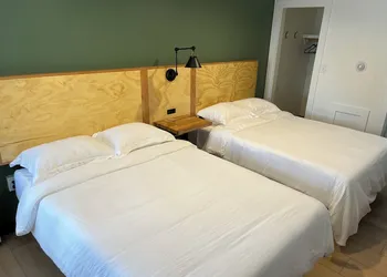 Happy Bear Motel hotel thumbnail 3